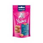 Vitakraft Cat Yums Lachs - 40 g