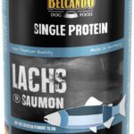 Belcando Single Protein Lachs 400 g Adult