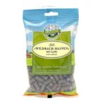 Bellfor Soft für Hunde mit Lachs - Wildbach-Happen - 200g