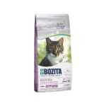 Bozita Hair & Skin Weizenfrei - 2 kg - Lachs