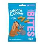 Edgard & Cooper Große Bites Lachs & Huhn 50 g