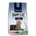 HAPPY CAT Culinary Adult Atlantik Lachs 4 kg