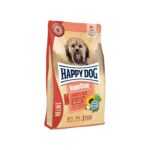 Happy Dog NaturCroq Mini Lachs & Reis 4 kg