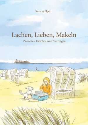 Lachen, Lieben, Makeln