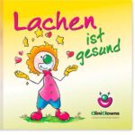 Lachen ist gesund