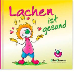 Lachen ist gesund