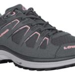 Lowa INNOX EVO GTX LO WS ASPHALT/LACHS Wanderschuh