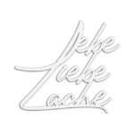 Namofactur Wandtattoo Lebe Liebe Lache XXL Wandtattoo aus Holz, Lebe Liebe Lache XXL Wandtattoo aus Holz