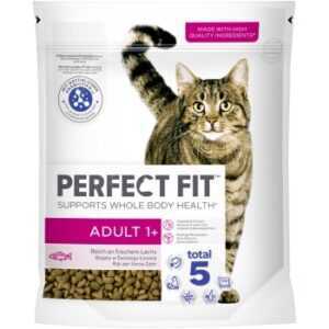 PERFECT FIT Adult 1+ Reich an Lachs 750 g