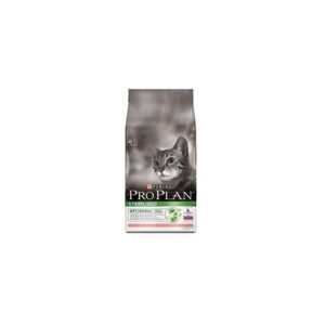 Purina - Essen Pro Plan sterilisierte Lachs fЩr sterilisierte Katzen - 10 kg