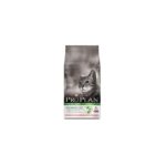 Purina - Essen Pro Plan sterilisierte Lachs fЩr sterilisierte Katzen - 1,5 kg