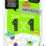 Ravensburger Spiel, Lernen Lachen Selbermachen: Kartenspiel Rechnen bis 20