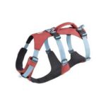 Ruffwear Flagline™ Geschirr lachs S