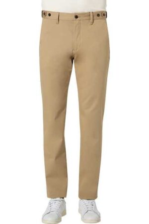 Calvin Klein Herren Hosen beige