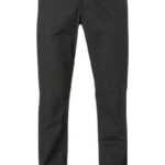 Eurex by Brax Herren Jeans schwarz Baumwoll-Stretch