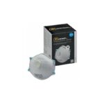 Gebol - Atemschutzmaske Comfort FFP2 m.Ventil 10Stk.Box
