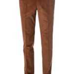 HECHTER PARIS Herren Chino braun Cord