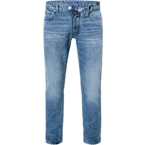 JOOP! Herren Jeans blau Baumwolle Slim Fit