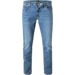 Lee Herren Jeans blau