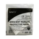 NAFY Gesichtsmaske Gesichtsmaske Ffp2 Pm 2.5 1Un
