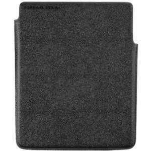 PORSCHE DESIGN Herren Case schwarz Leder