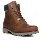 Panama Jack Herren Schuhe braun Velours