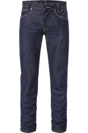 Pepe Jeans Herren Jeans blau