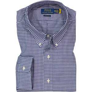 Polo Ralph Lauren Herren Hemden blau