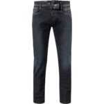 Replay Herren Jeans blau Slim Fit